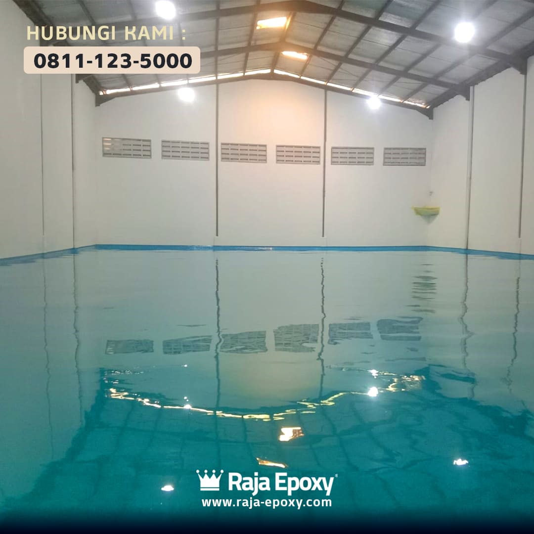 Foto PT Raja Epoxy Indonesia